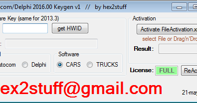 autocom delphi 2013 r3 keygen torrent